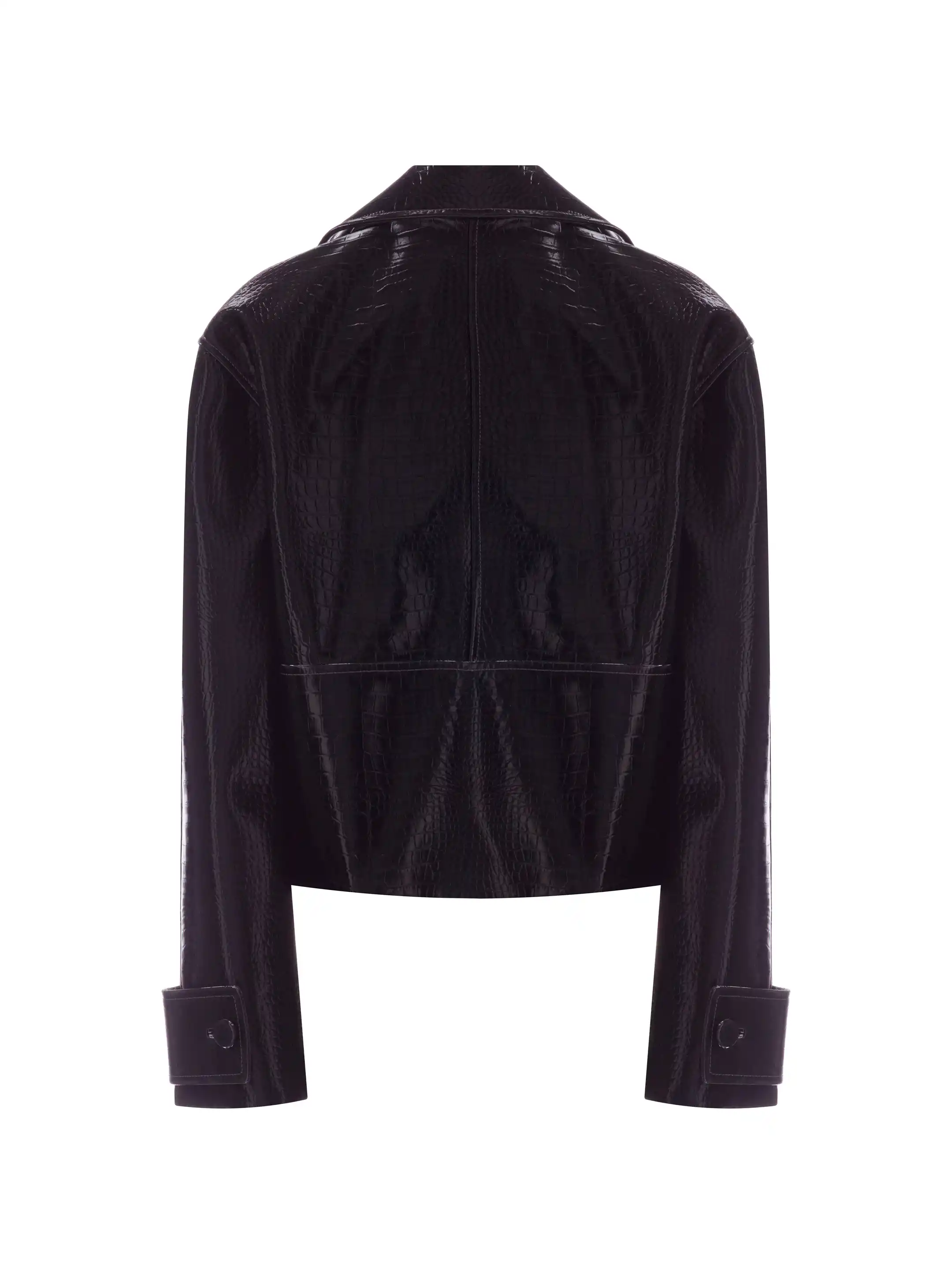 Gucci women's Leather jacket - buy for 3448800 KZT in the official