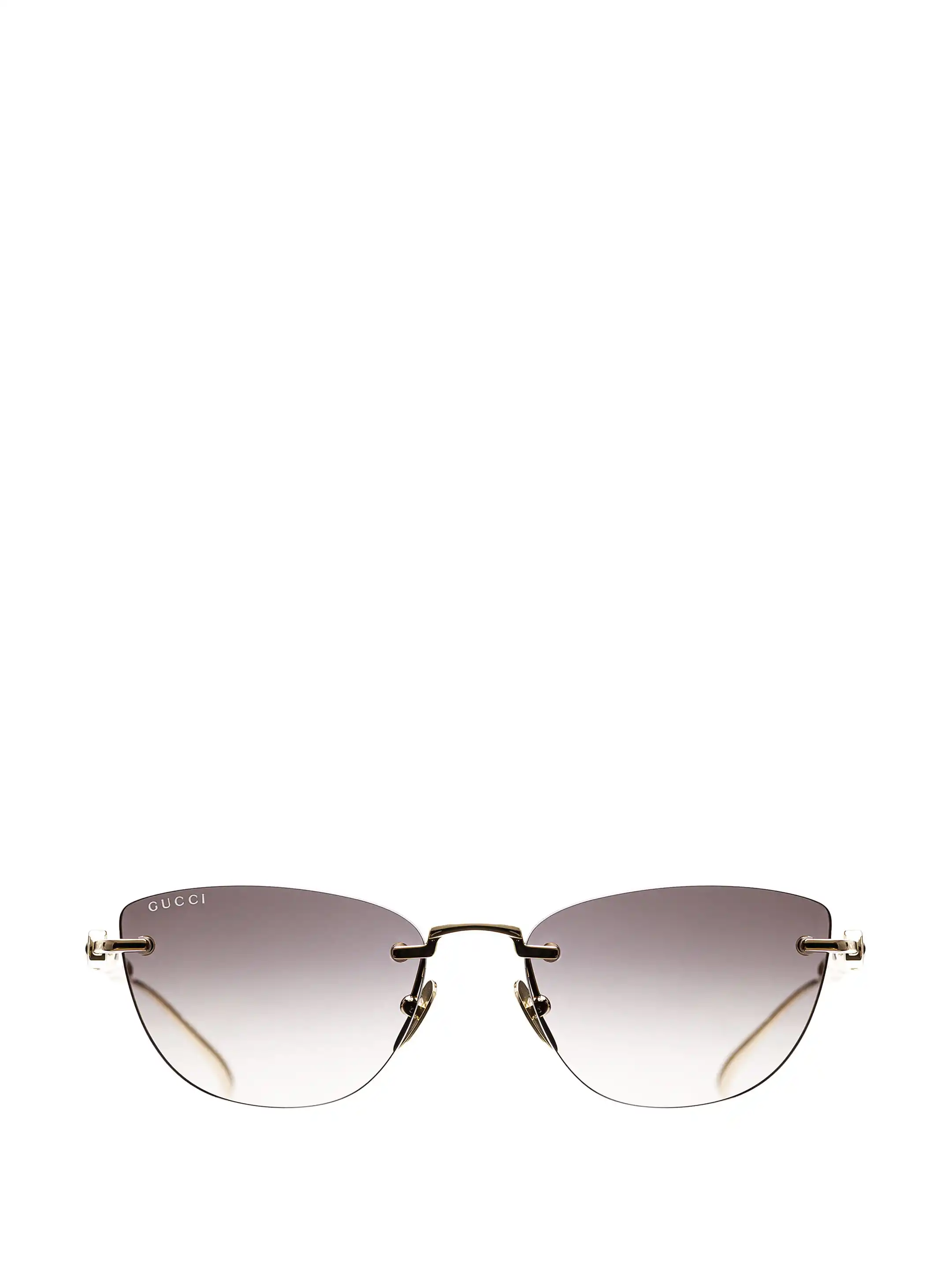 Gucci women's Horsebit sunglasses - buy for 387400 KZT in the