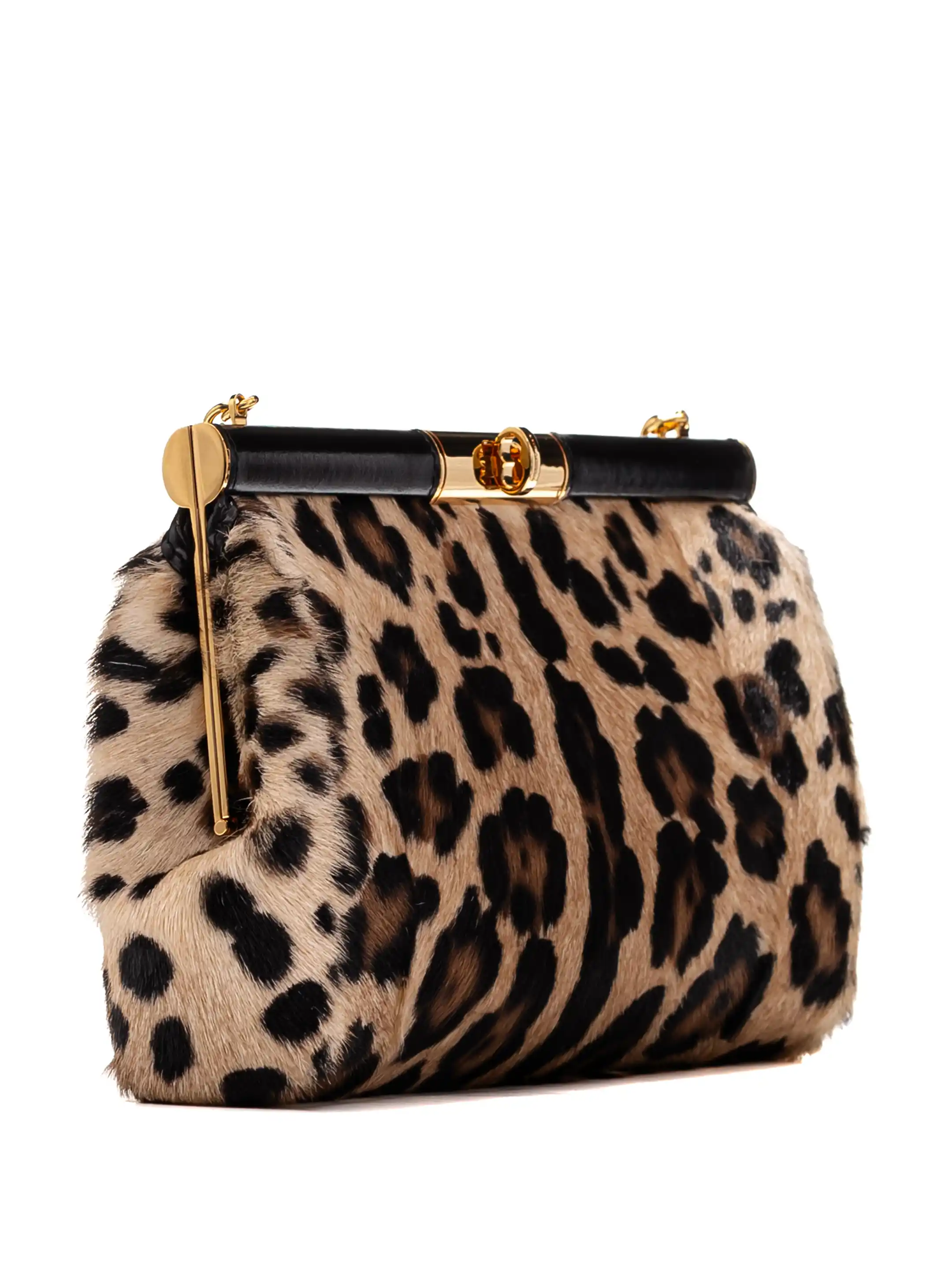 Dolce&Gabbana women's Marlene clutch - buy for 2867700 KZT in the