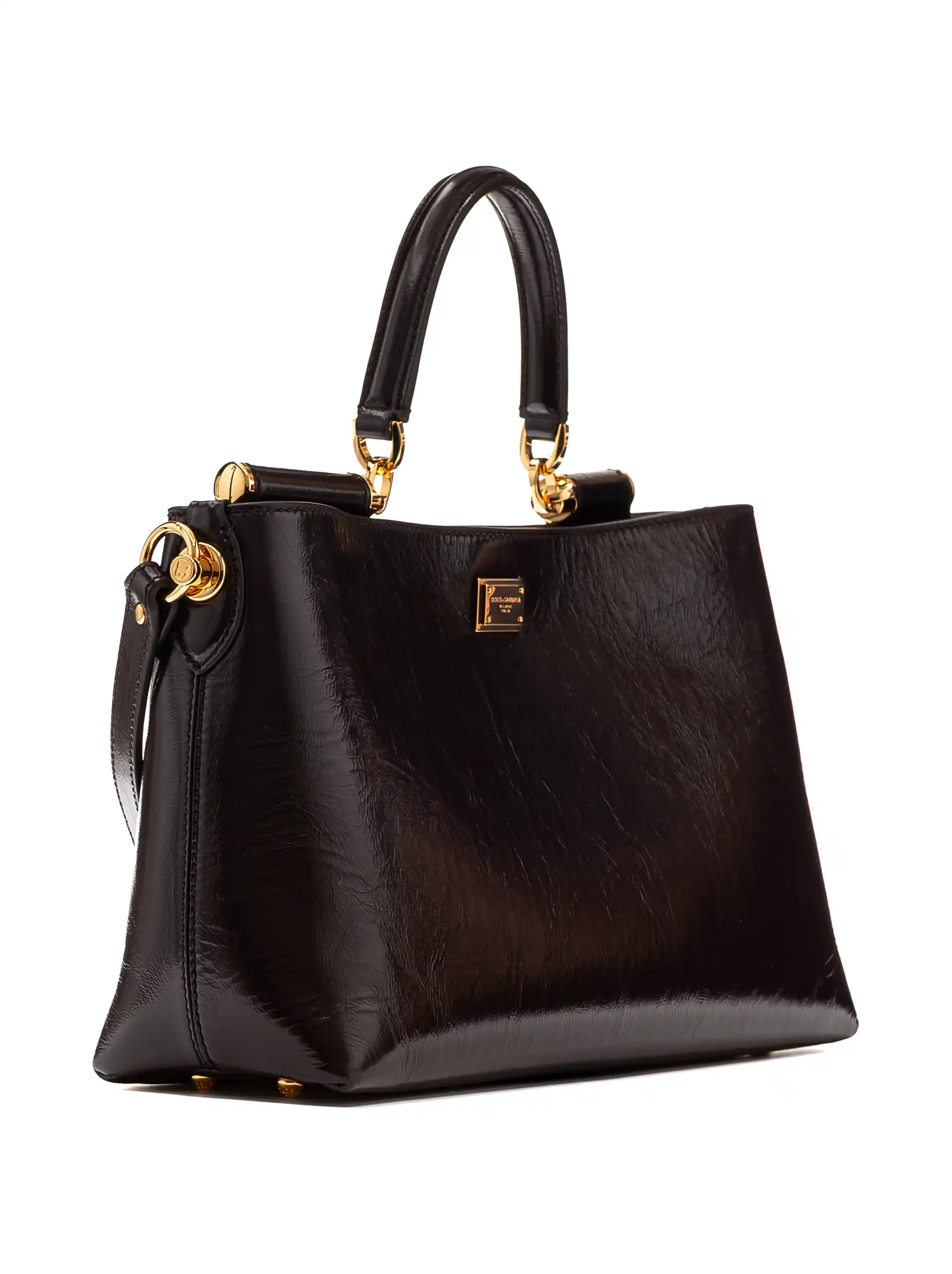 Dolce&Gabbana women's Leather shoulder bag - buy for 1383885 KZT