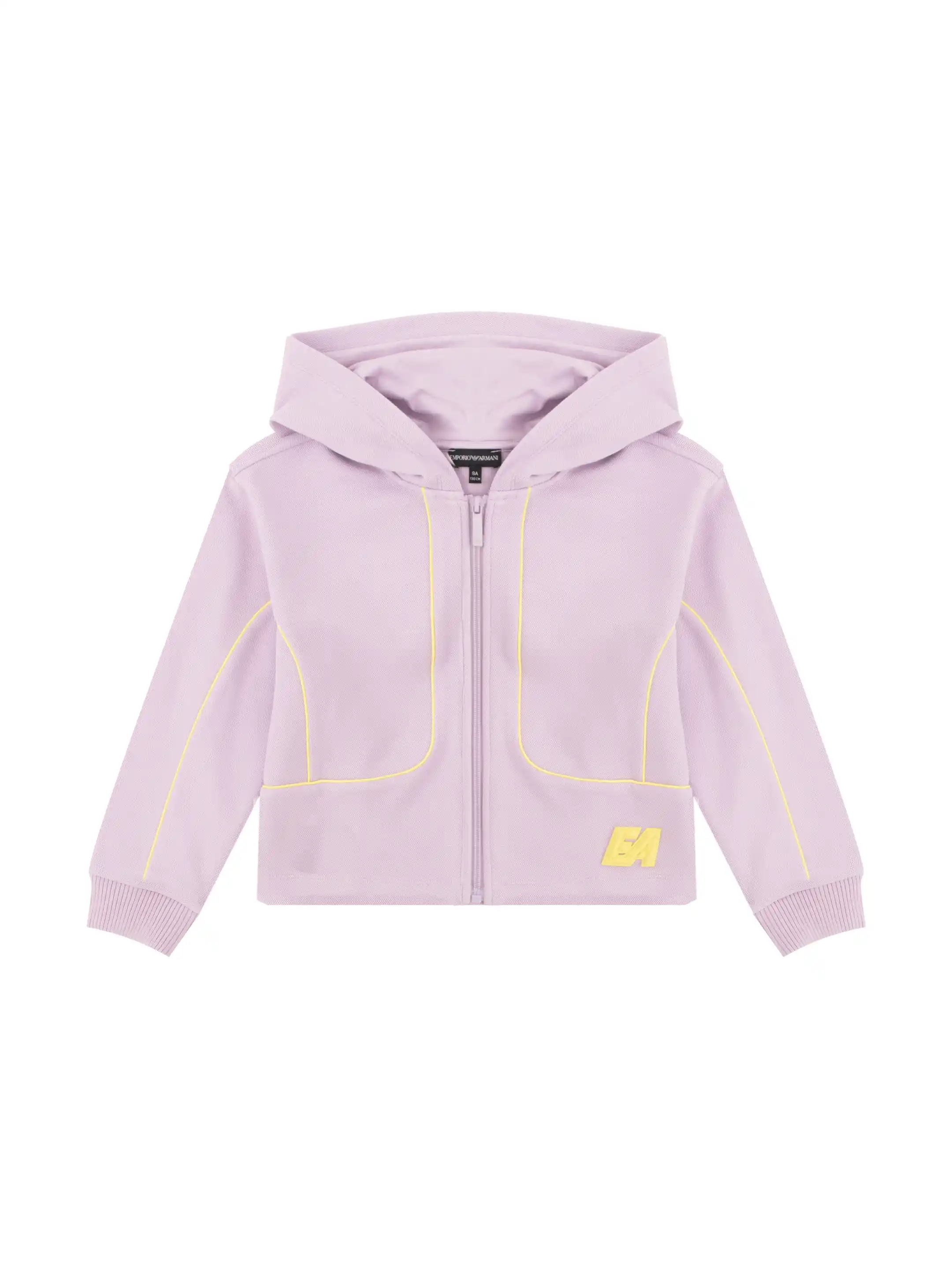 EMPORIO ARMANI women's Logo sportsuit - buy for 199950 KZT in the
