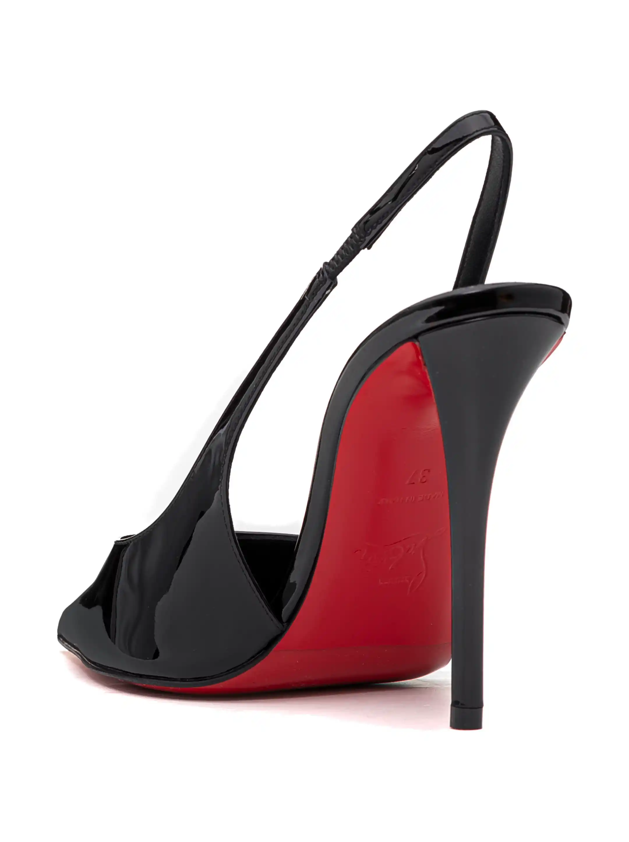 ★お値下げ致しました★Christian Louboutin ルビベル Loubiprince - Eau de parfum intense 90ml - Christian Louboutin