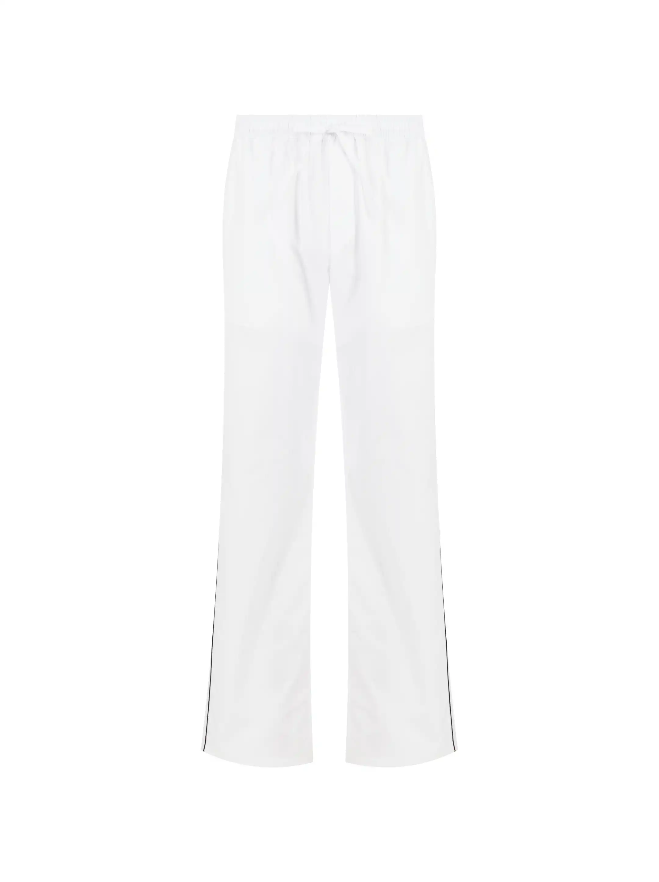 Dolce&Gabbana women's Patterned straight trousers - buy for 463875