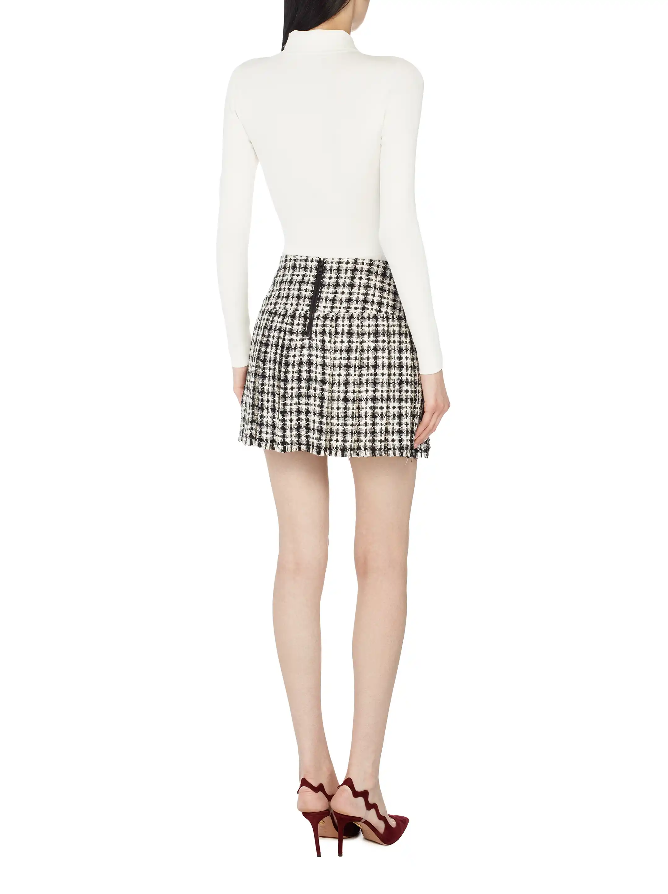 Alice+Olivia women's Long-sleeve bodysuit - buy for 172800 KZT in