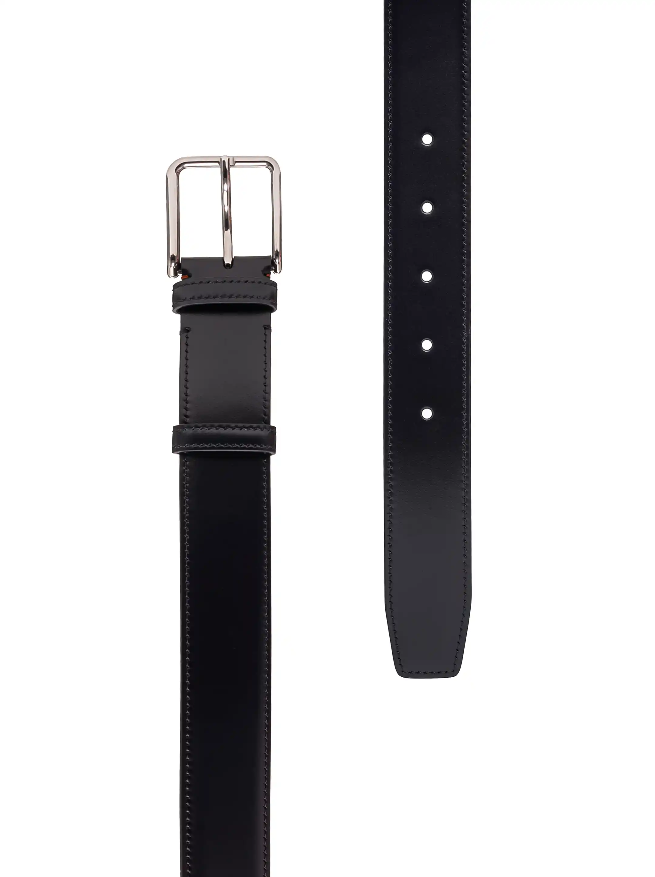 Loro Piana women's Leather belt - buy for 507000 KZT in the
