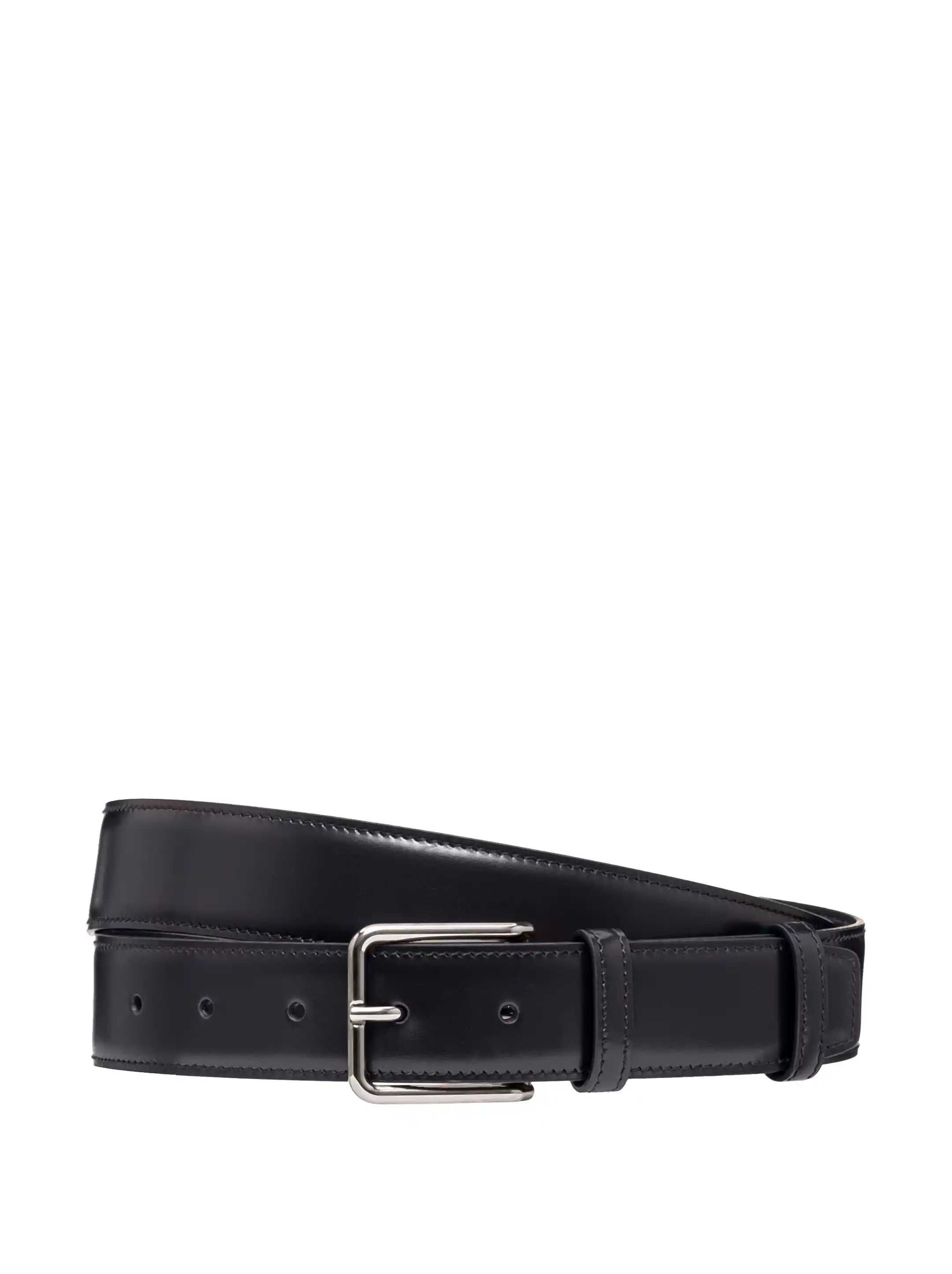 Loro Piana women's Leather belt - buy for 507000 KZT in the