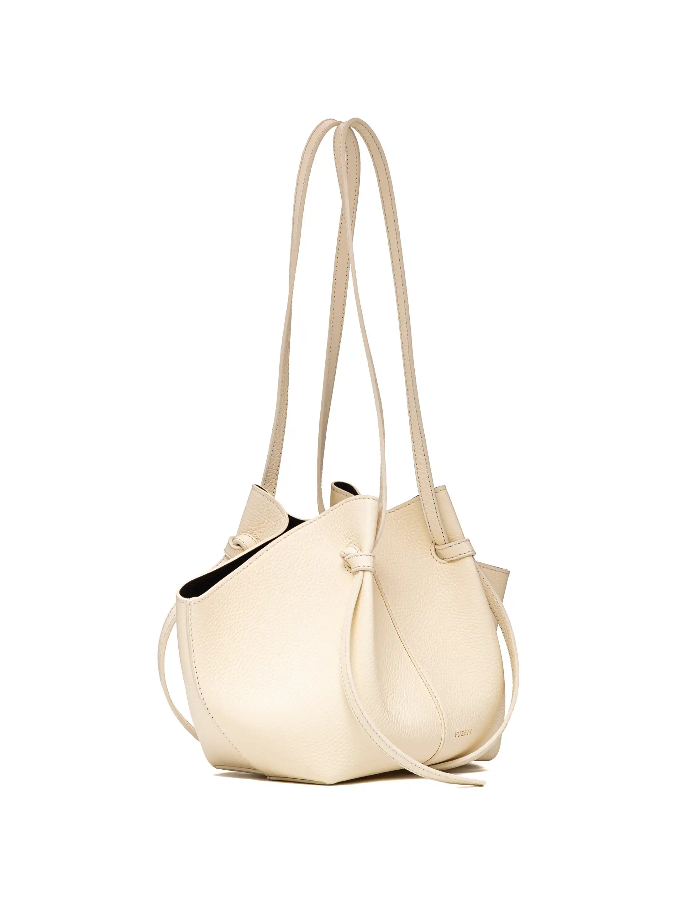 Yuzefi women's Mochi leather tote bag - buy for 429400 KZT in the