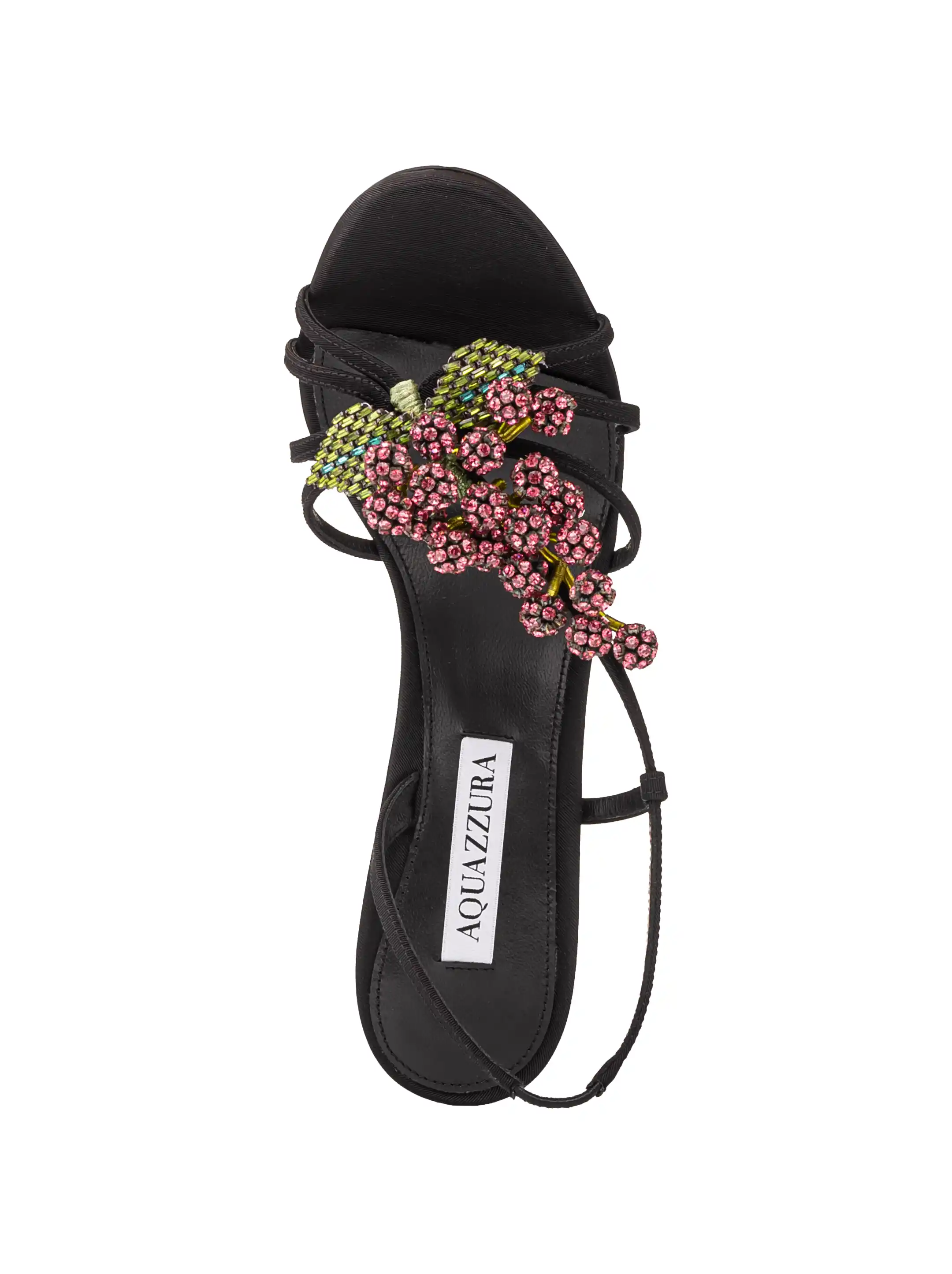 Aquazzura women's Raspberry Punch sandals - buy for 868700 KZT in