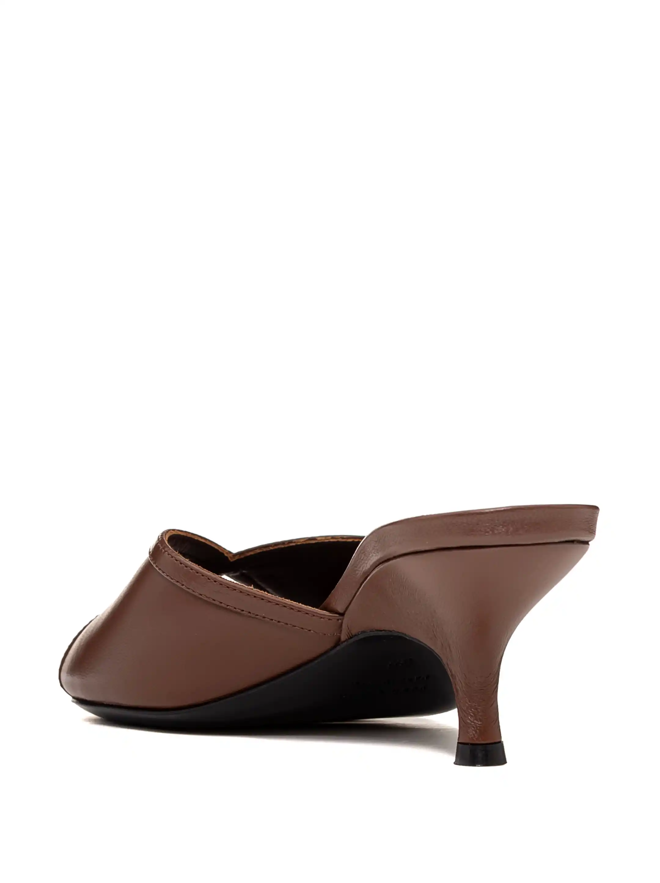 マロン Paraboot（パラブーツ）PACIFIC（パシフィック）/ Marron（マロン