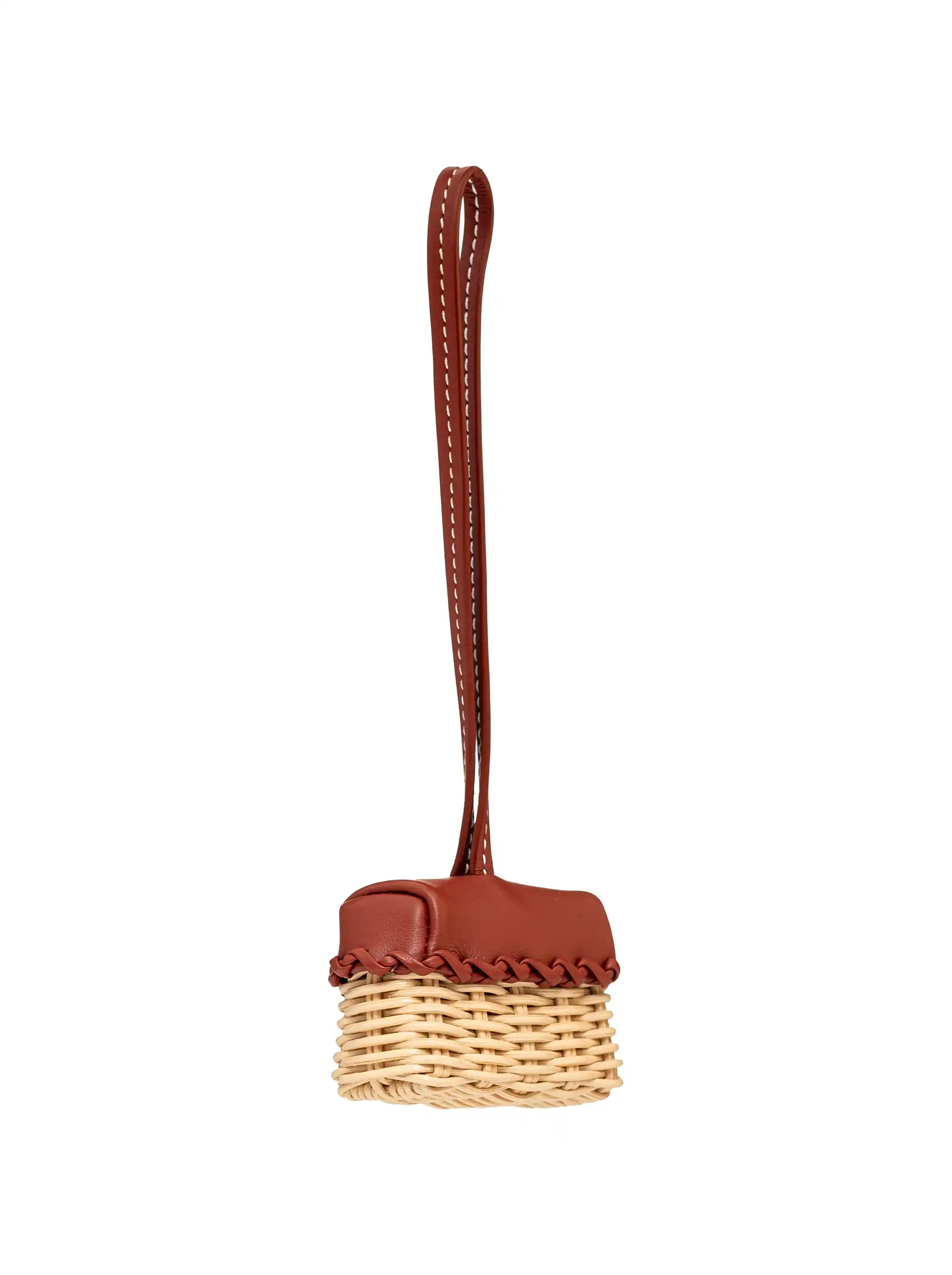 Loro Piana women's Extra Pocket Charm key chain - buy for 888900