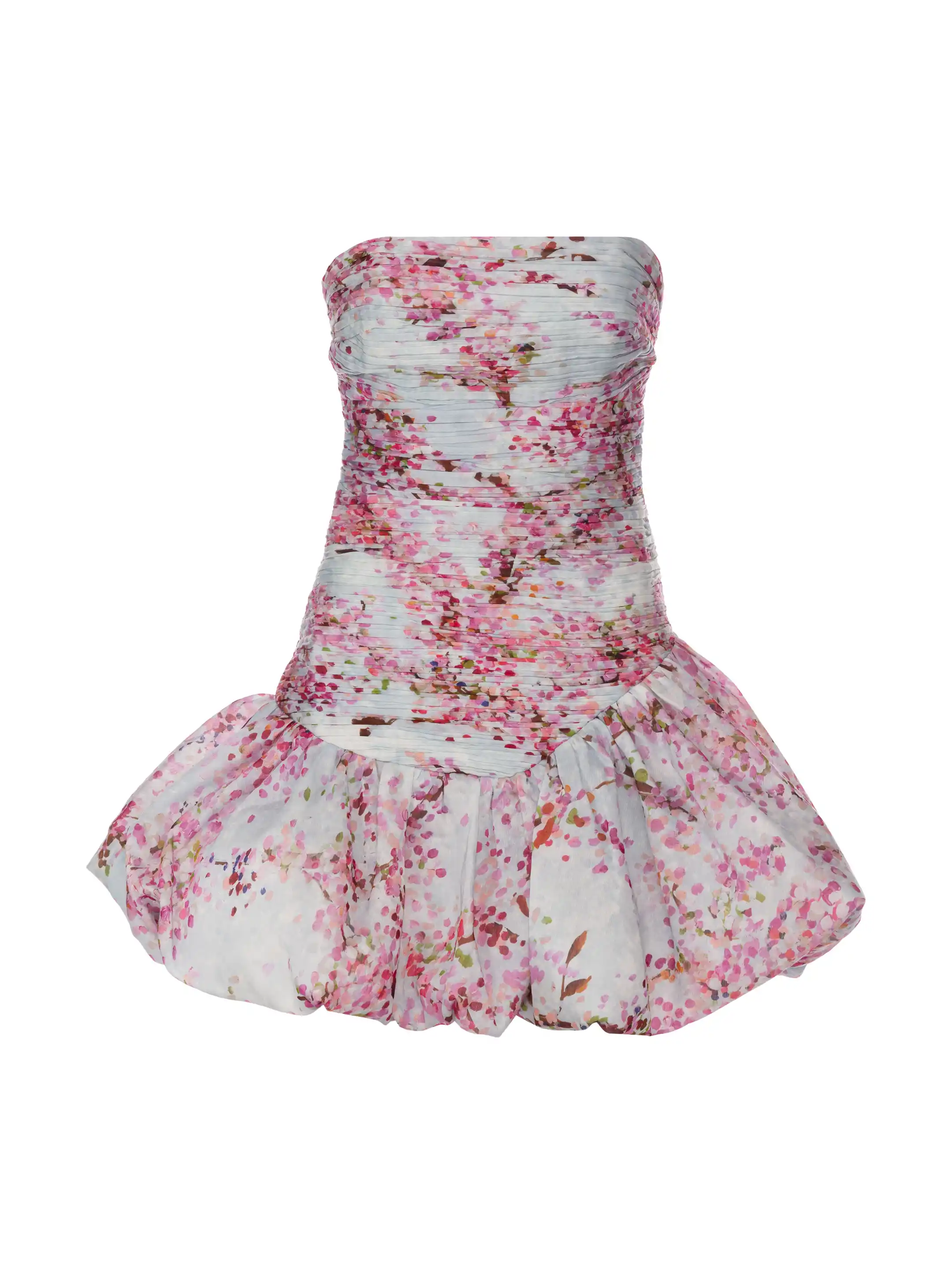Aje women's Ambrose mini dress - buy for 320200 KZT in the official Viled  online store, art. 26SU5236.CH BLM_10_261