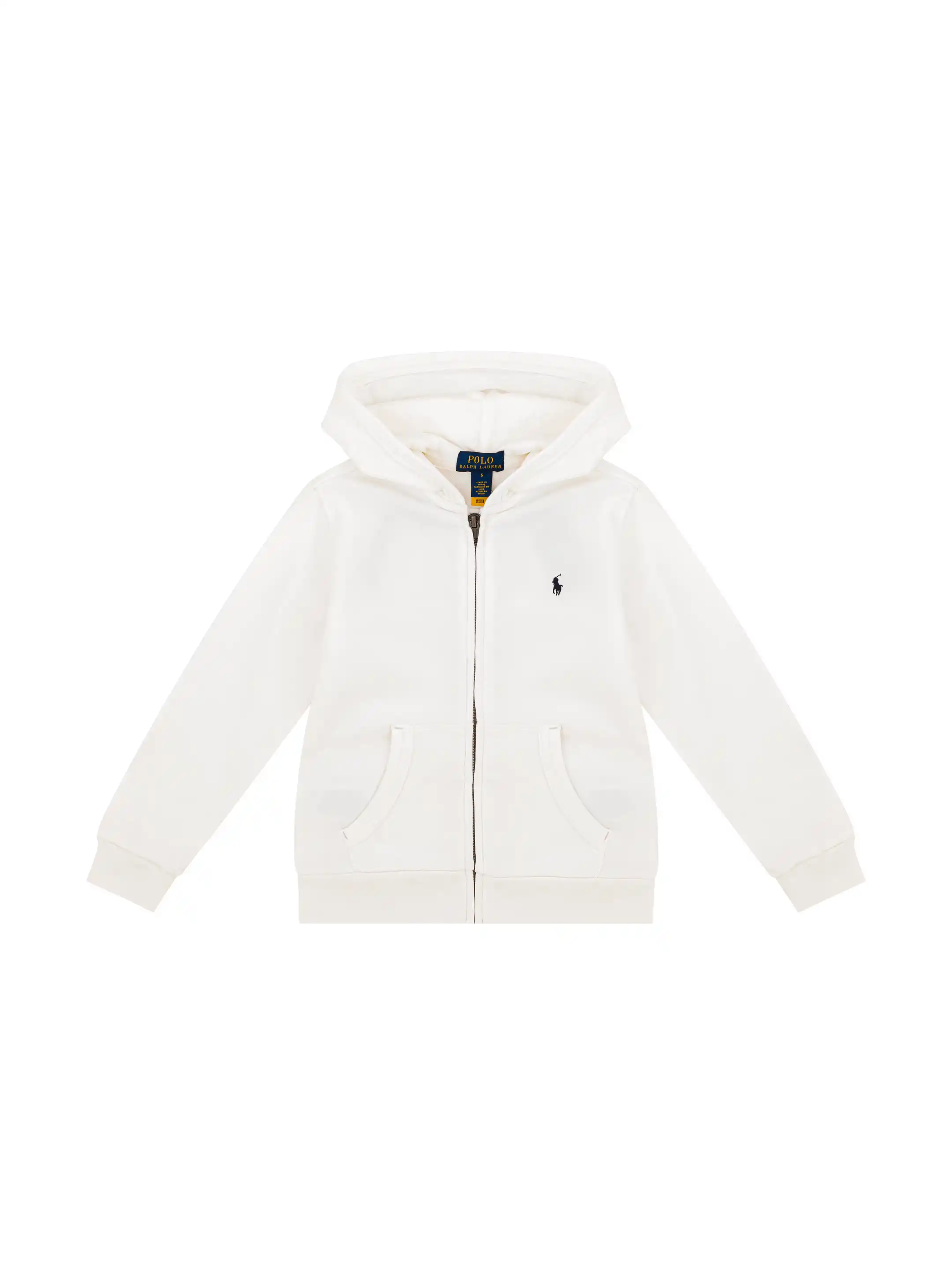 Polo by Ralph Lauren ジップパーカー　Ssize Ralph Lauren women's Logo track jacket - buy for 91200 KZT in the