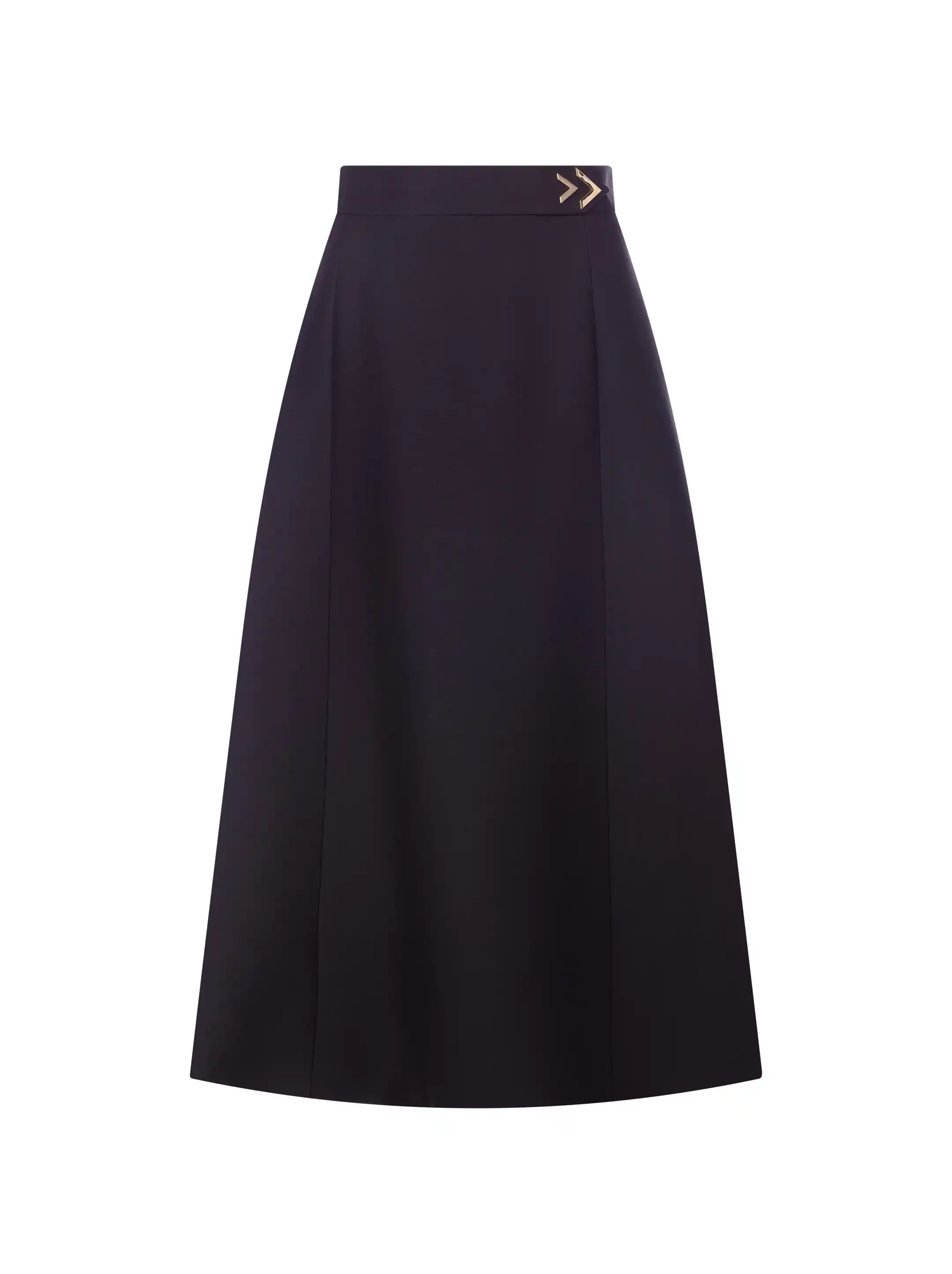 スカート VALENTINO GARAVANI Skirt Valentino Garavani women's Woollen midi skirt - buy for 1950800