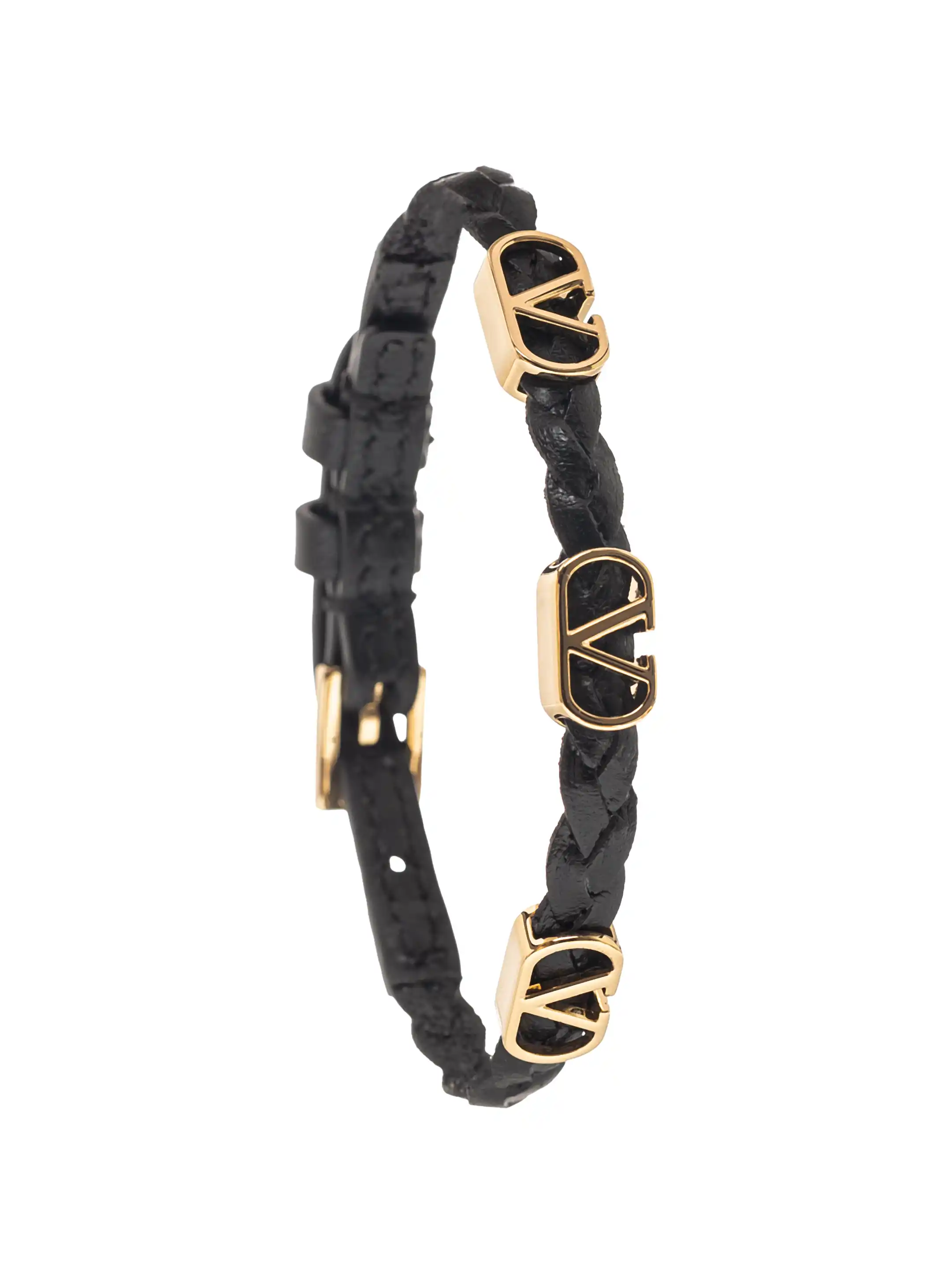 Valentino Garavani women's Bracelet V-logo - buy for 235400 KZT in