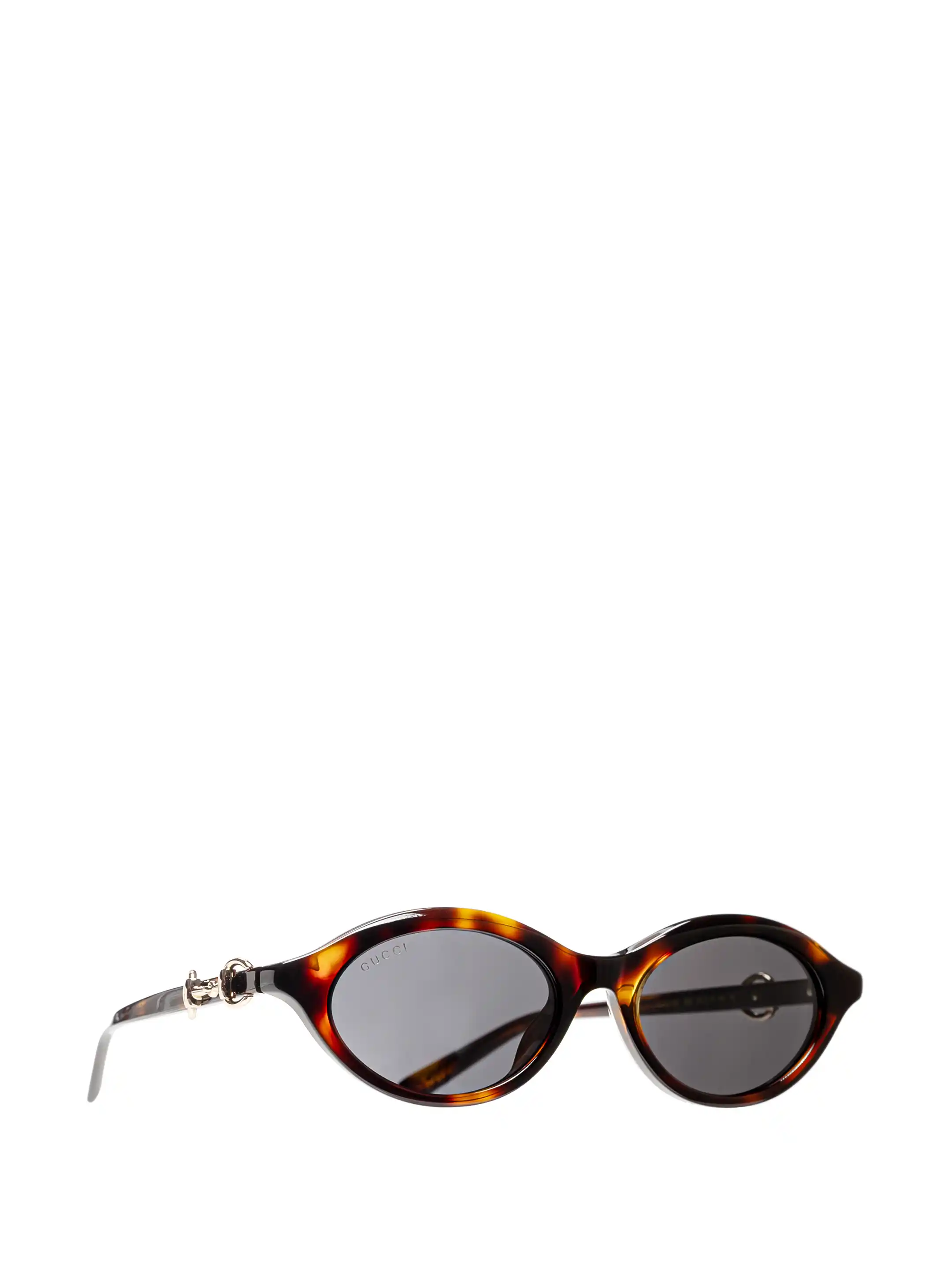 Gucci women's Horsebit sunglasses - buy for 268600 KZT in the
