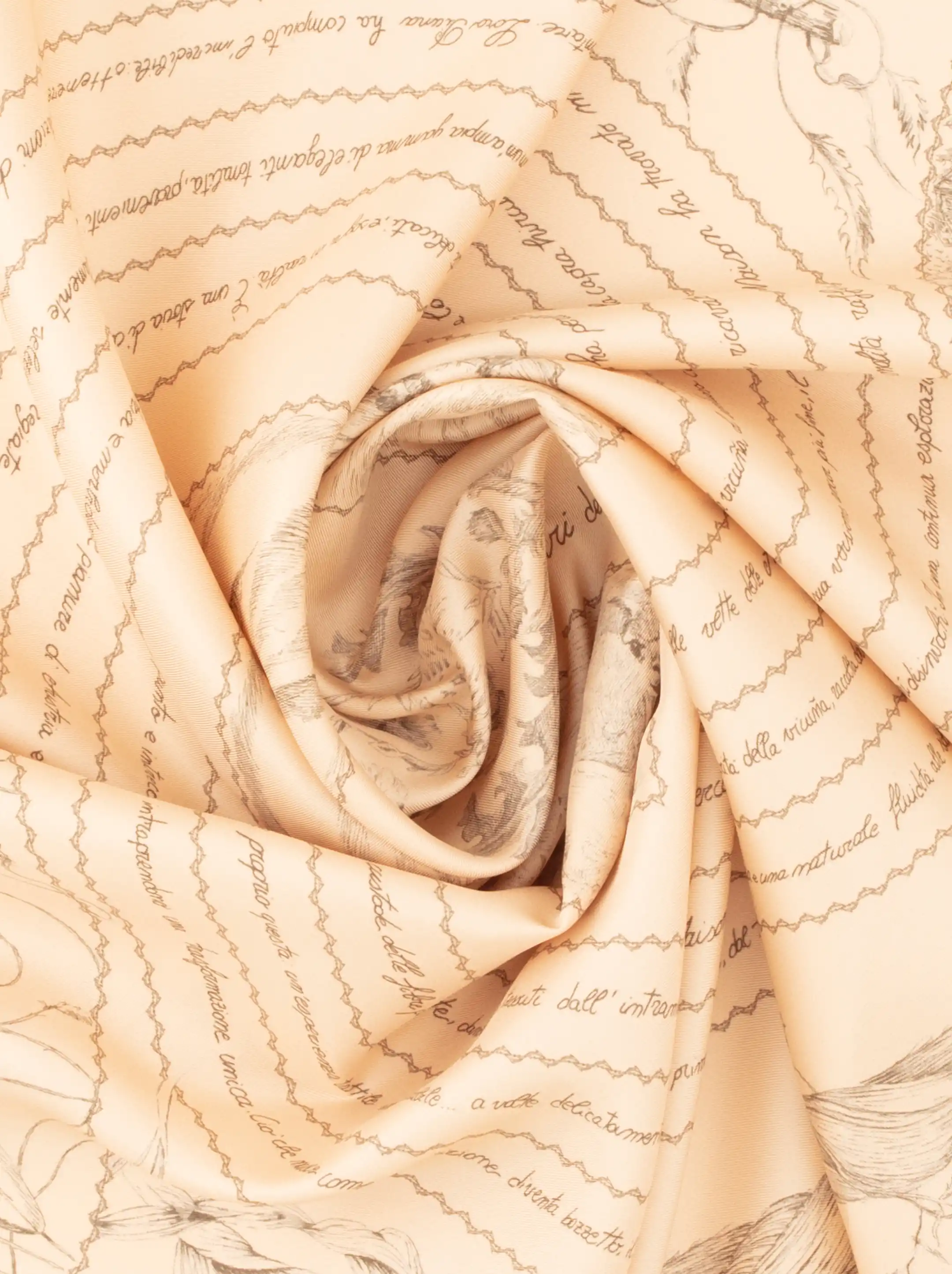 Loro Piana women's Maestri delle Fibre silk foulard - buy for