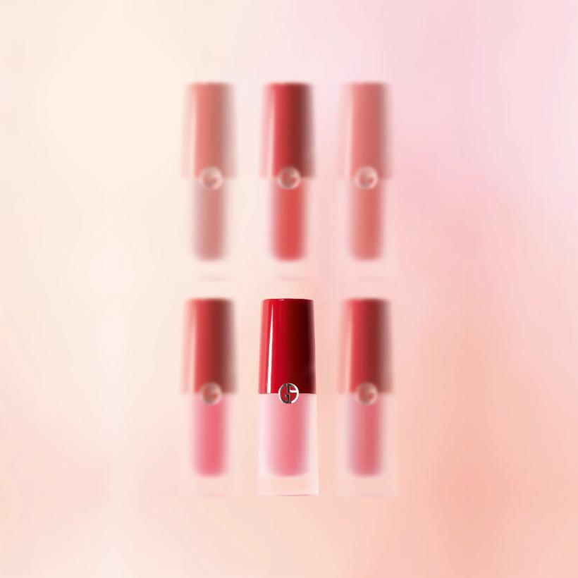 Armani lip magnet sale 305