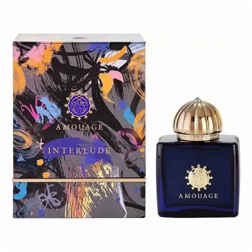 Amouage Interlude Woman Eau de Parfum 50 ml buy for 200800 KZT