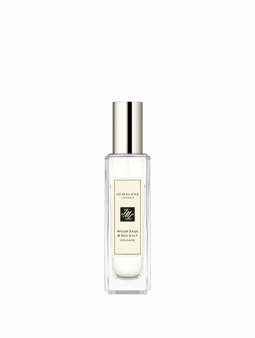 Jo Malone London Wood Sage & Sea Salt Cologne - buy for 92000 KZT