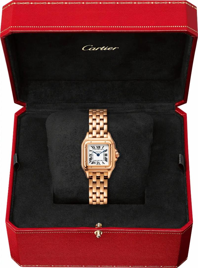 Cartier women s Panth re De Cartier Watch buy for 12482900 KZT