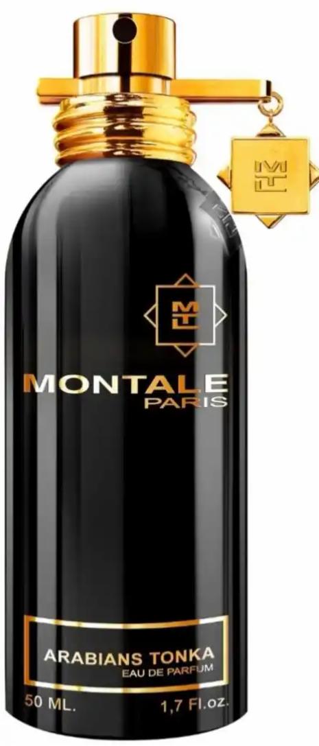 Montale arabians outlet tonka 50 ml