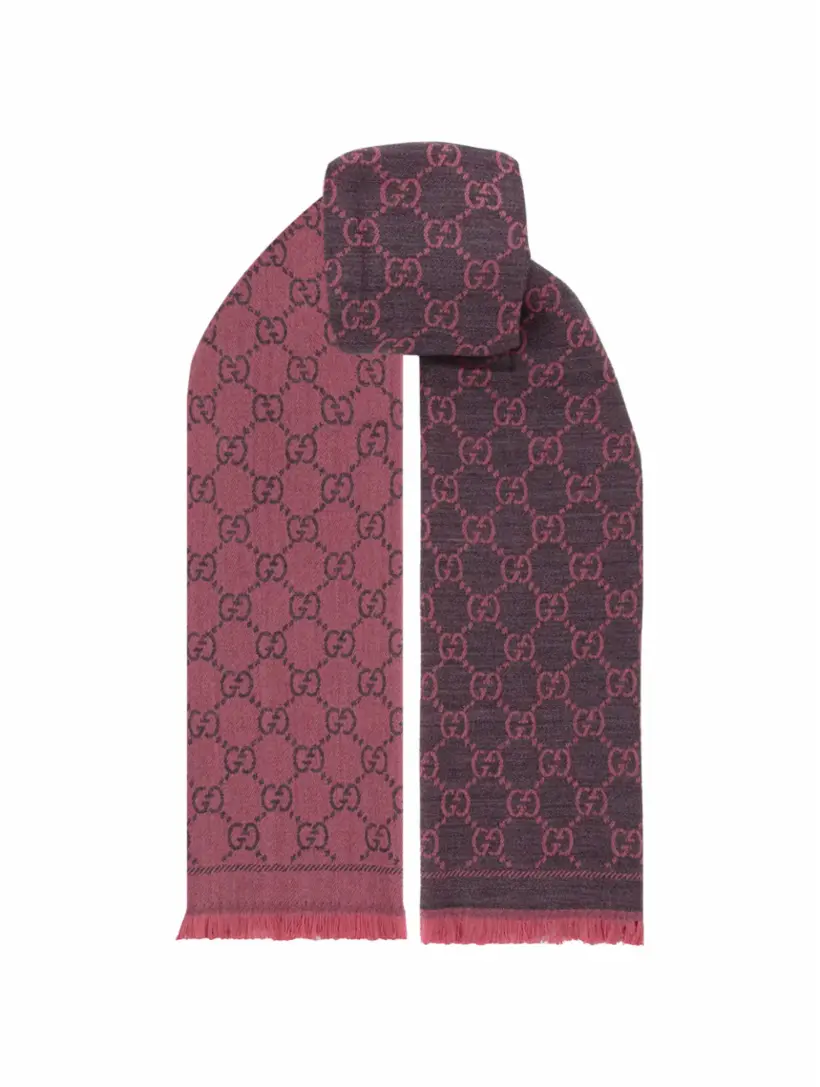 Gg supreme 2024 scarf