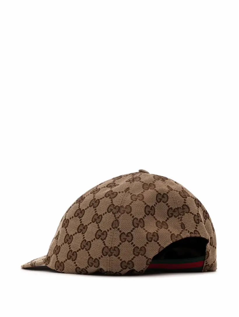 Gucci hat hot sale junior