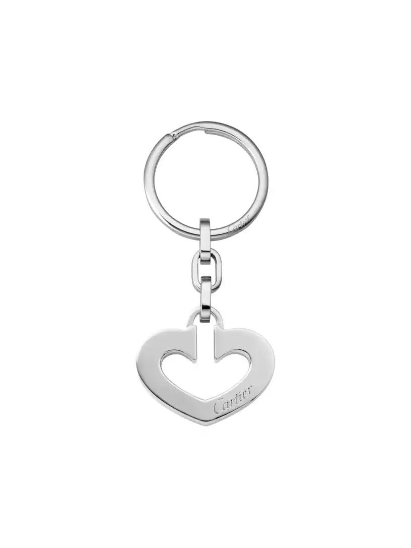 Cartier women s Key chain buy for 103500 KZT in the official