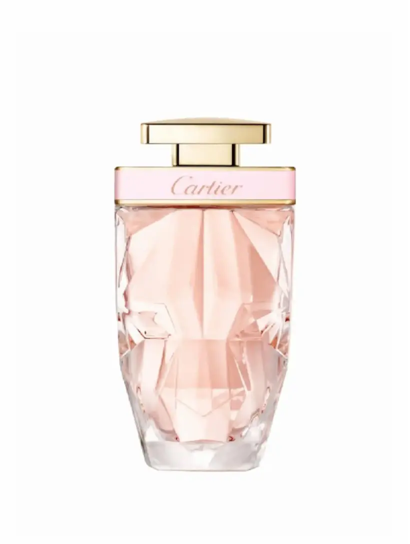 PANTHERE ROSE Parfum de linge Senteur matin 500 ml