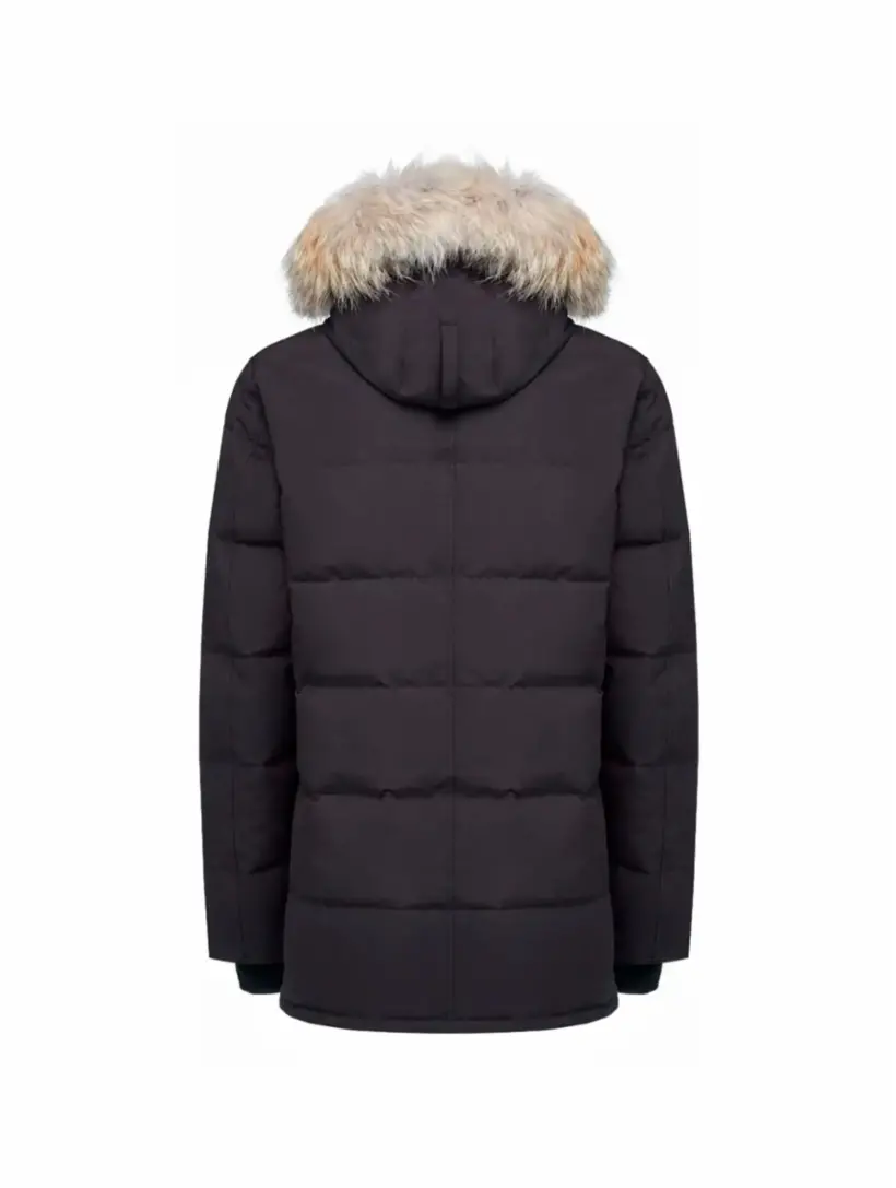 Clarence coat sales canada goose