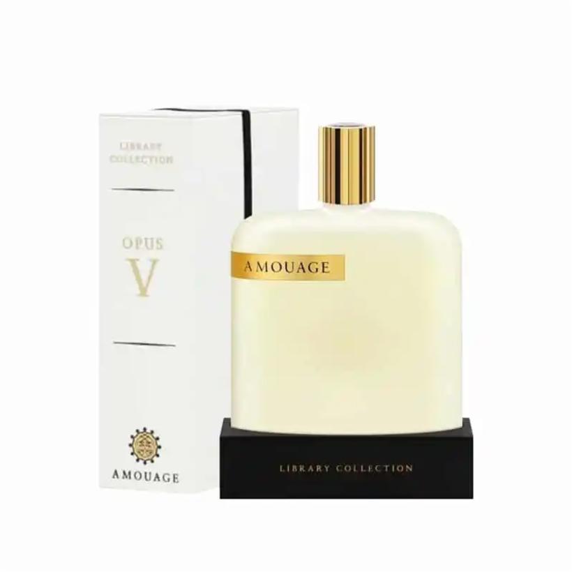 Amouage Eau de Parfum Library Collection Opus V 100 ml buy for