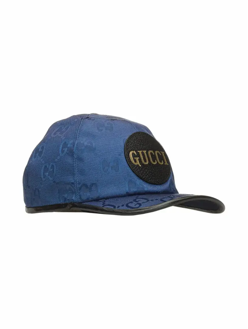 Gucci women's Gucci Off The Grid cap - buy for 224000 KZT in the