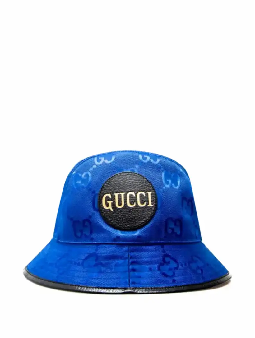 Gucci men's Off The Grid Bucket hat - buy for 250900 KZT in the