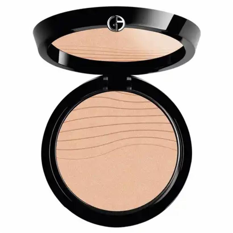 Giorgio armani shop silk compact