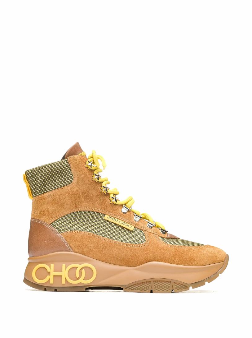 Jimmy choo deals inca boots