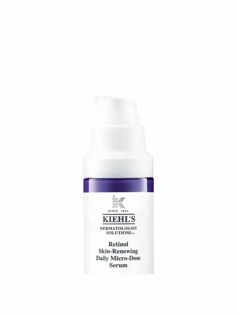 Сыворотка Retinol Skin Renewing Micro-Dose, 50 мл Kiehl's - купить