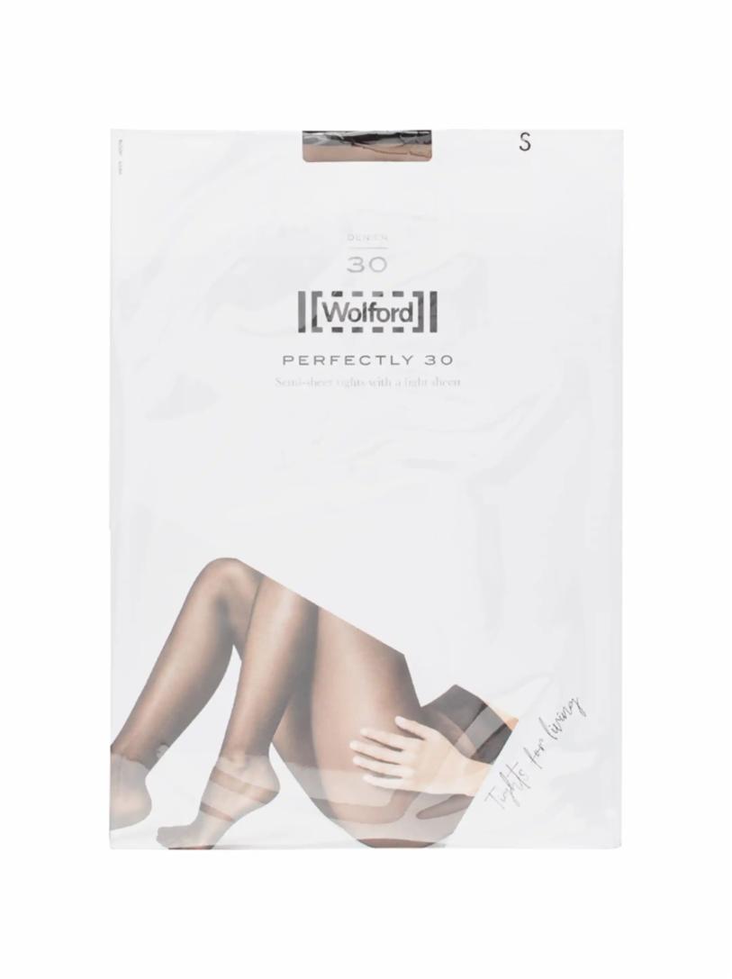 Wolford women s Perfectly 30 Tights buy for 32600 KZT in the