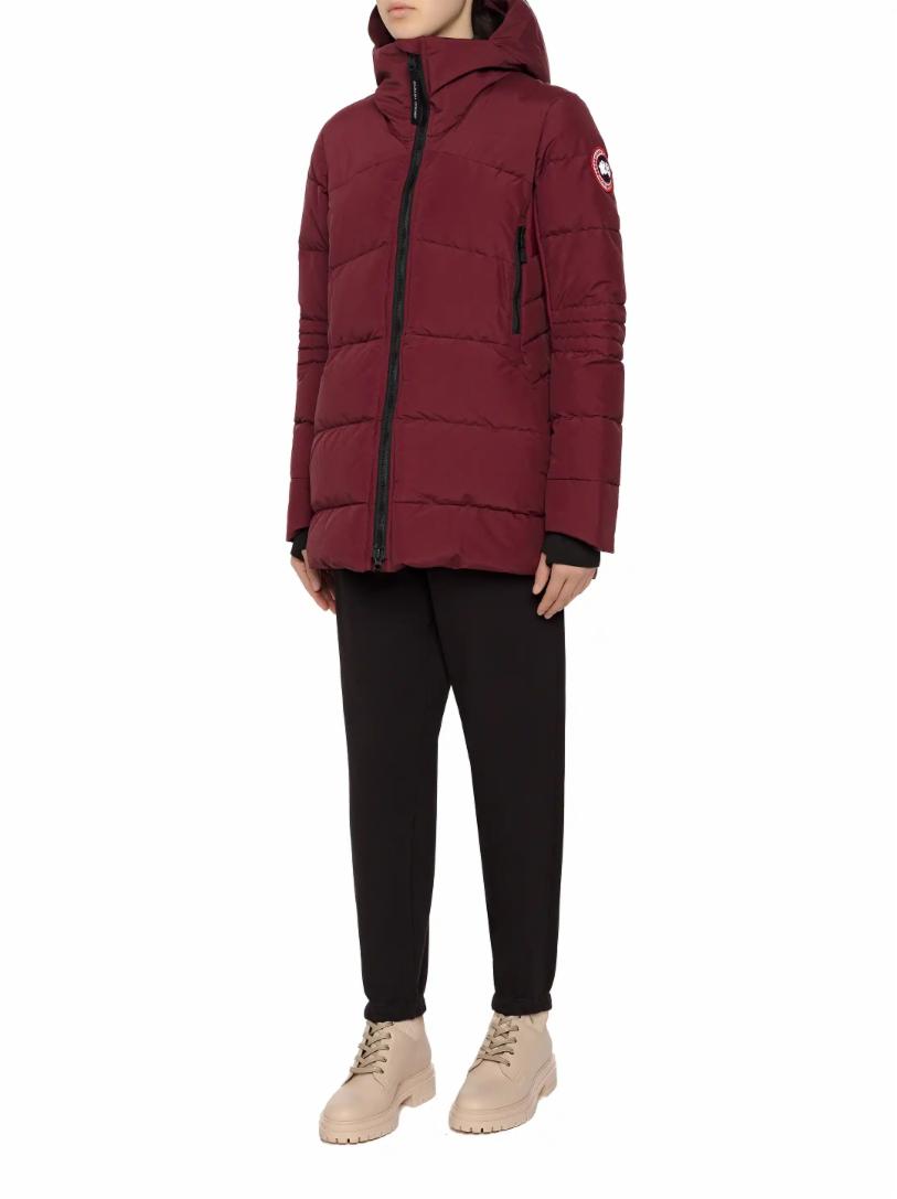 Astana canada discount goose