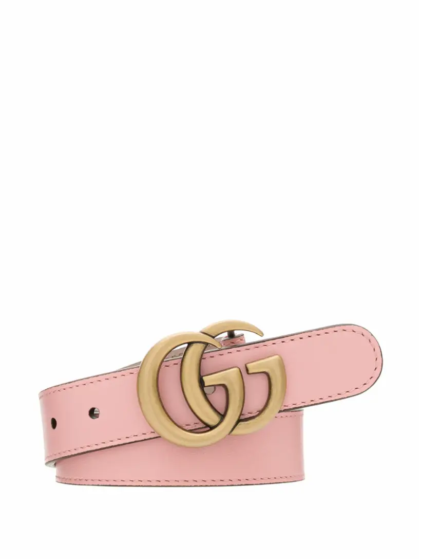 Kids gucci cheap belt large