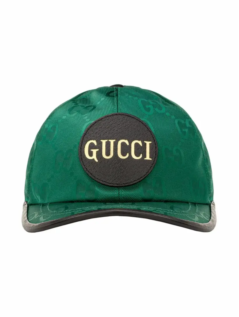 Gucci women's Gucci Off The Grid cap - buy for 224000 KZT in the