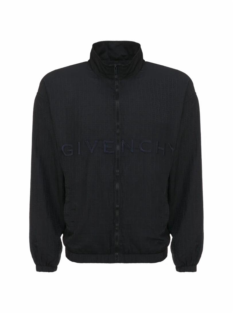 givenchy jacket black