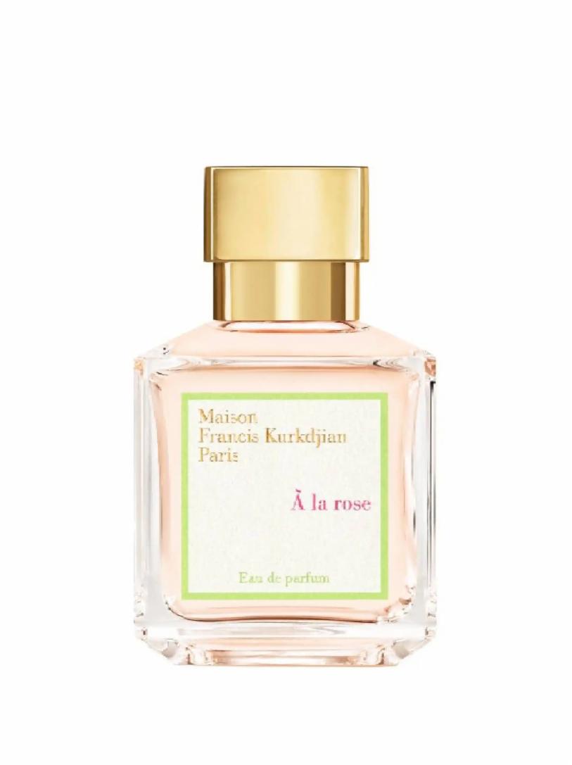 Maison Francis Kurkdjian 724 Precious Elixir Roll-On Extrait de Parfum Set