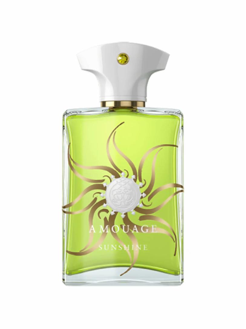 Amouage Sunshine man Eau de parfum 100 ml buy for 202980 KZT in