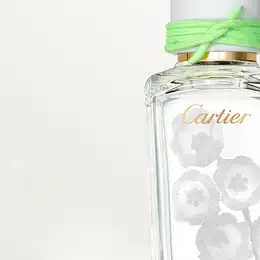 Cartier Les Epures de Parfum Pur Muguet Eau de Toilette, 75 ml