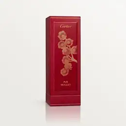 Cartier Les Epures de Parfum Pur Muguet Eau de Toilette, 75 ml