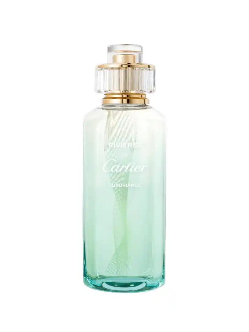 Cartier Rivi res de Cartier Luxuriance Eau de Toilette 100 ml