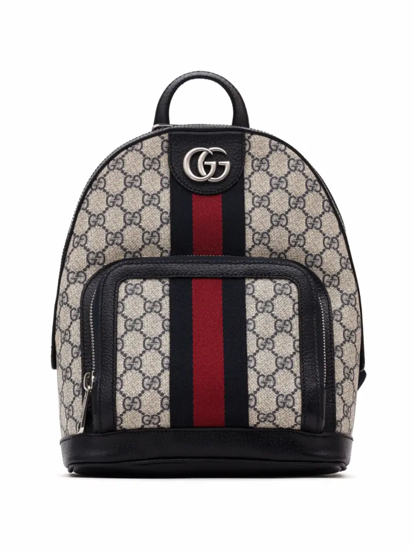 Gucci Backpack Women - Brand New | eBay