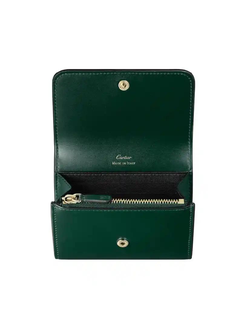 Cartier women s Double C de Cartier Wallet buy for 336500 KZT in