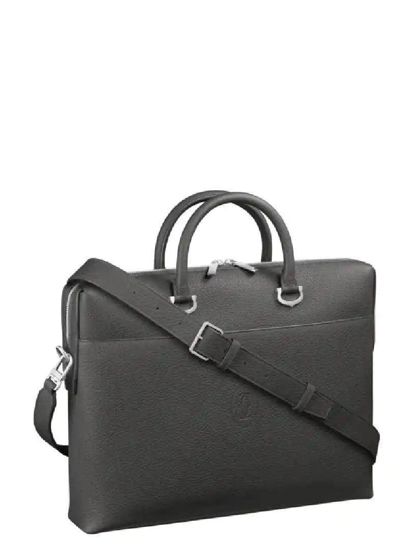 Cartier men s Must de Cartier Briefcase buy for 1385400 KZT in