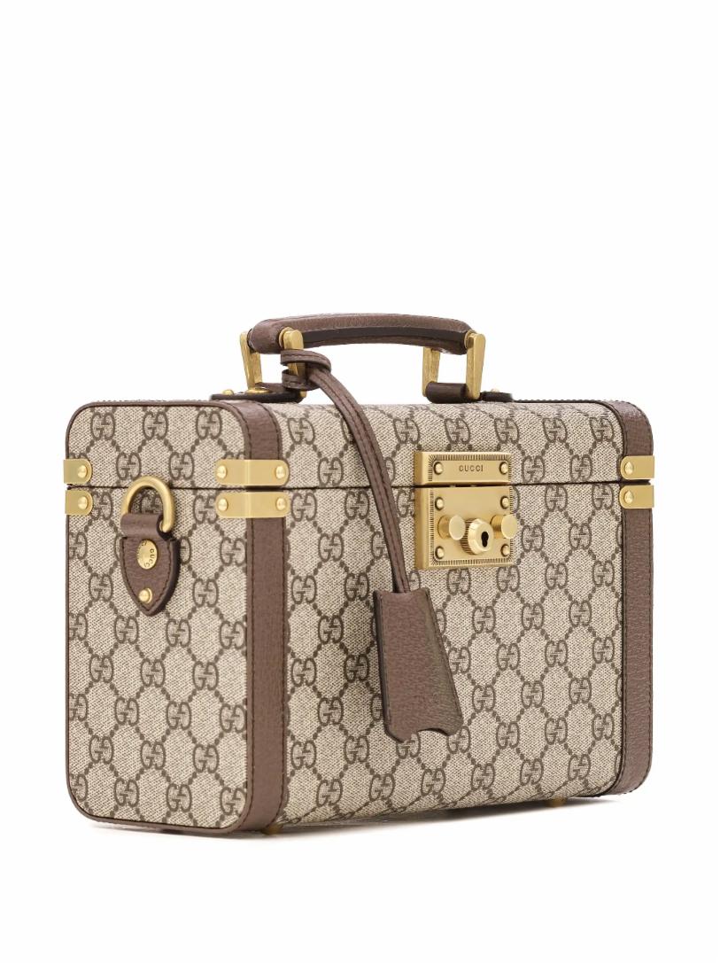 Gucci men s Beauty Case GG cross body bag buy for 1753100 KZT in